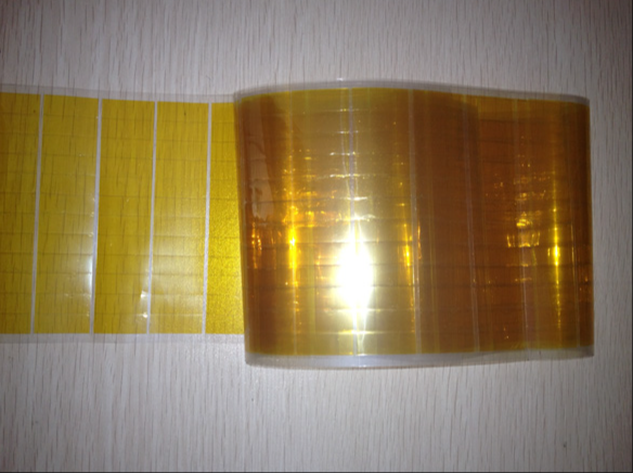 Best Selling|Kapton Polyimide Tape|Engineer’s Choice|Green|Flex Circuit Protection|Wearable Devices|15mm Narrow|Precision Cut|https://www.lvmeikapton.com/